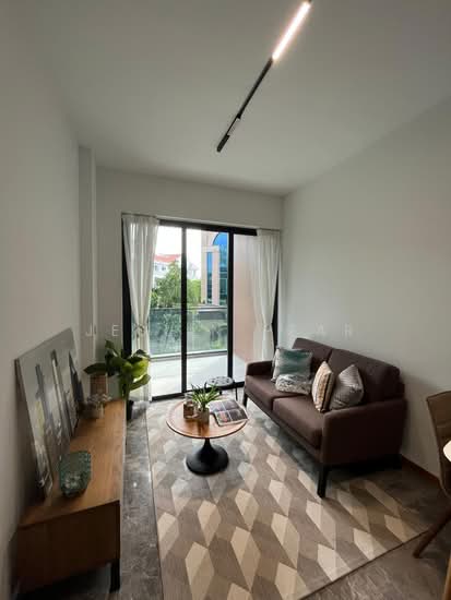 FOURTH AVENUE RESIDENCES image 1 of 8