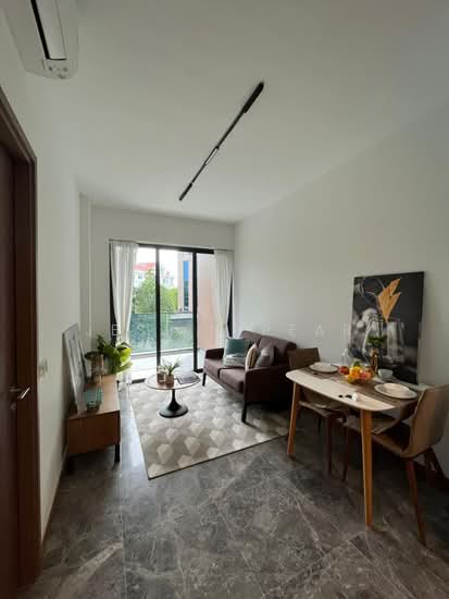 FOURTH AVENUE RESIDENCES photo 3