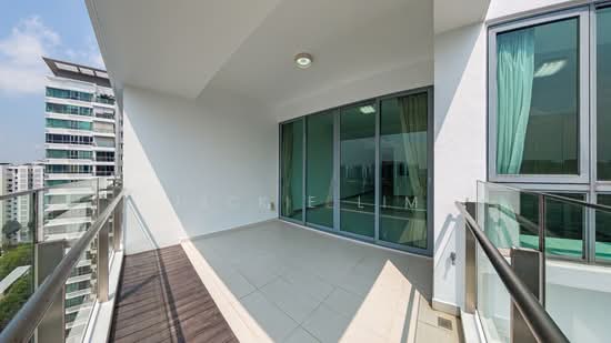 DAKOTA RESIDENCES photo 2