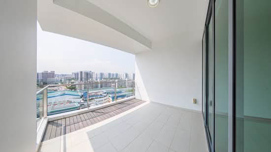 DAKOTA RESIDENCES photo 3