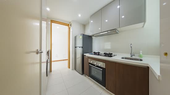 DAKOTA RESIDENCES photo 4