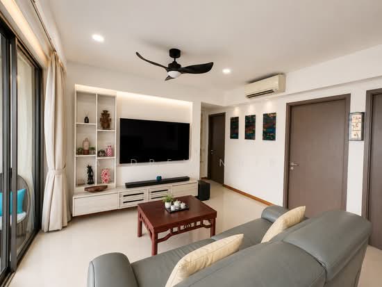 VUE 8 RESIDENCE image 1 of 10