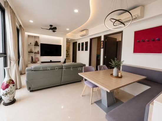 VUE 8 RESIDENCE photo 2