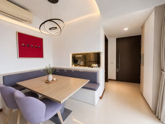 VUE 8 RESIDENCE photo 3