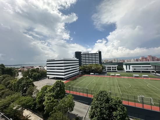 VUE 8 RESIDENCE photo 4