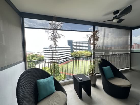 VUE 8 RESIDENCE photo 5