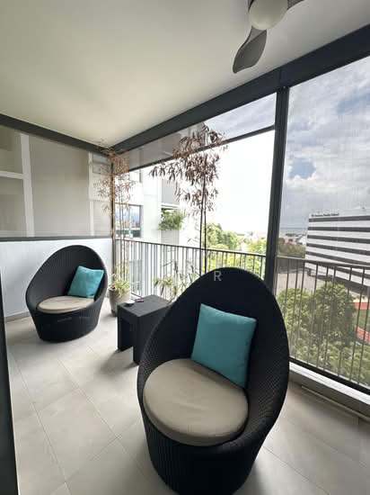 VUE 8 RESIDENCE photo 6