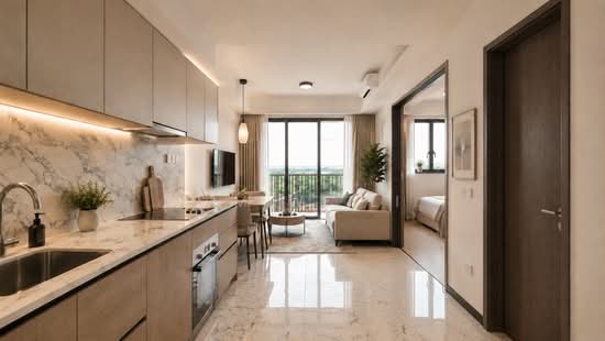 Pasir Ris 8 photo 3