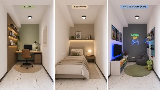 Pasir Ris 8 photo 6