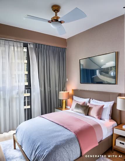 RIVERCOVE RESIDENCES image 1 of 9
