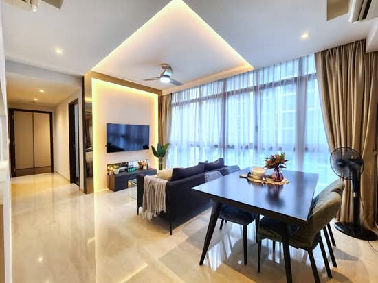 SYMPHONY SUITES photo 2