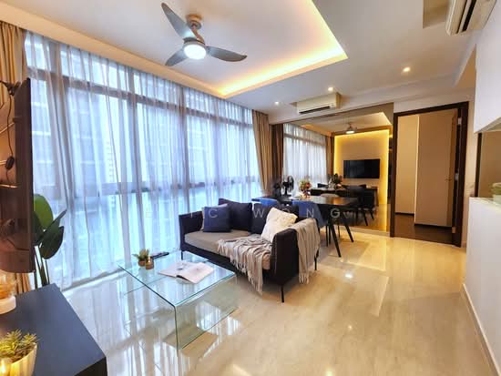 SYMPHONY SUITES photo 3