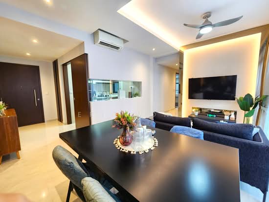 SYMPHONY SUITES photo 4