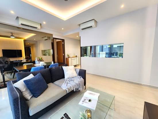 SYMPHONY SUITES photo 5