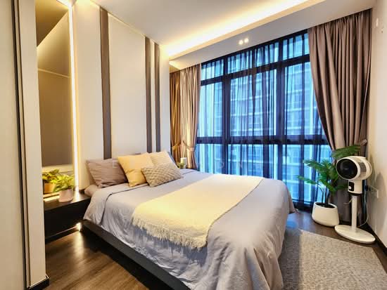 SYMPHONY SUITES photo 6