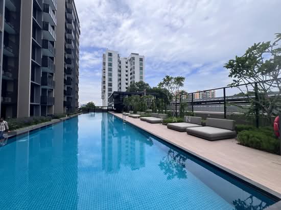 SCENECA RESIDENCE photo 6