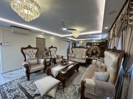 136 PASIR RIS STREET 11 photo 5