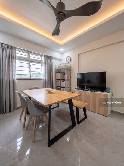 522 HOUGANG AVENUE 6 photo 2