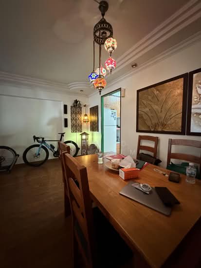 667 HOUGANG AVENUE 4 photo 2