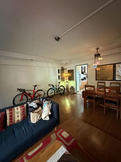 667 HOUGANG AVENUE 4 photo 4