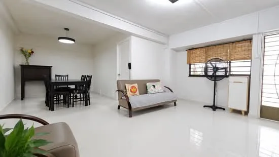 403 Pandan Gardens image 1 of 9