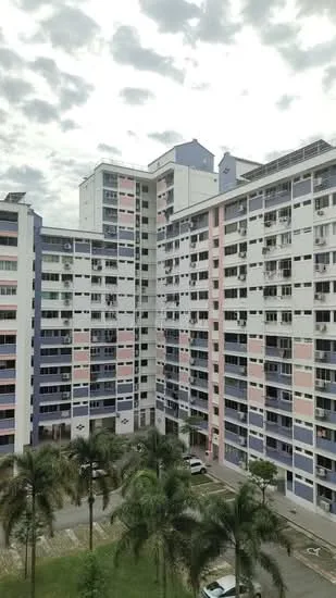 413 Choa Chu Kang Avenue 3 image 1 of 10
