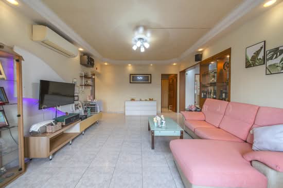 502 CHOA CHU KANG STREET 51 photo 3