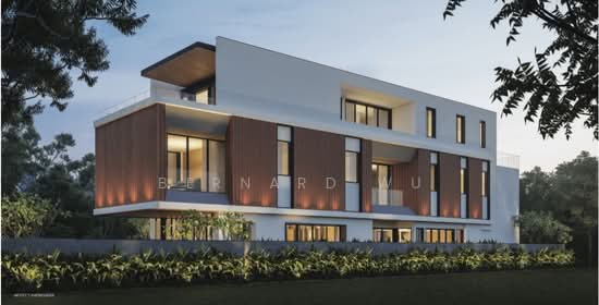 Brand New Modern Bungalow Mount Sinai Road photo 2