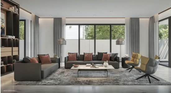 Brand New Modern Bungalow Mount Sinai Road photo 3