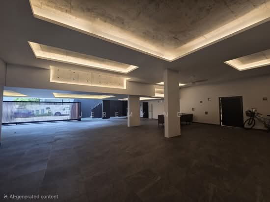 Architectural Masterpiece Holland Road Detached image 1 of 10