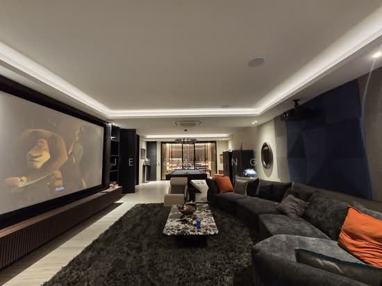 Architectural Masterpiece Holland Road Detached photo 2