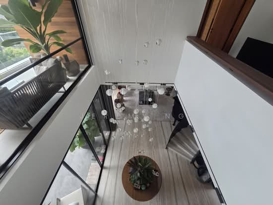 Architectural Masterpiece Holland Road Detached photo 3