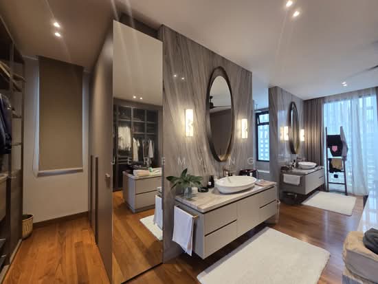 Architectural Masterpiece Holland Road Detached photo 4
