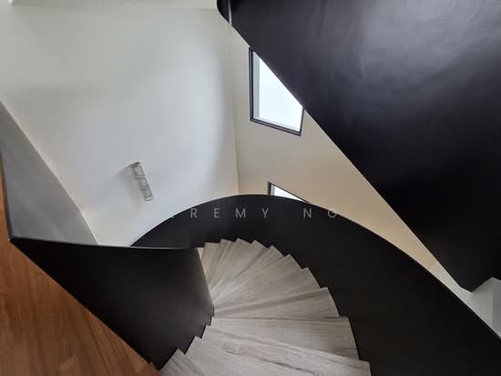 Architectural Masterpiece Holland Road Detached photo 5