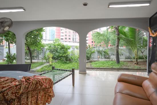 Detached House Near Nex Shopping Mall photo 3