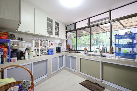 Detached House Near Nex Shopping Mall photo 4