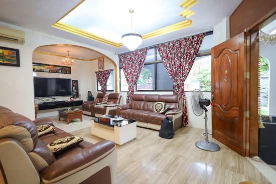 Detached House Near Nex Shopping Mall photo 5