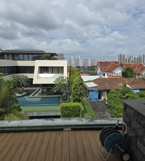 Serangoon Garden Estate photo 2