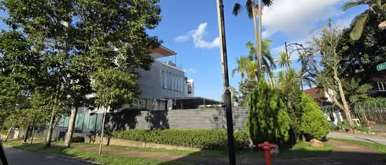 Serangoon Garden Estate
