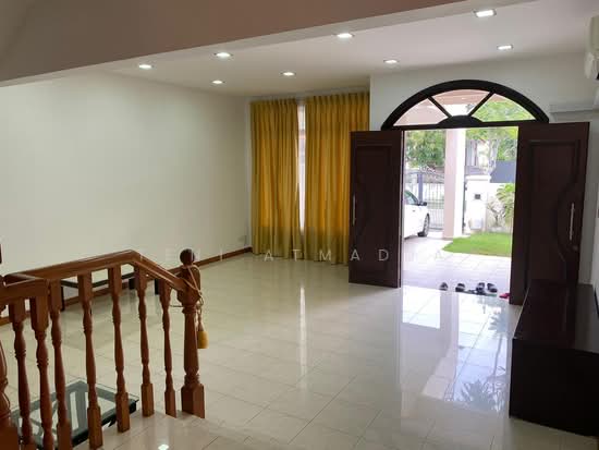 Salam Walk Terrace For Rent image 1 of 9