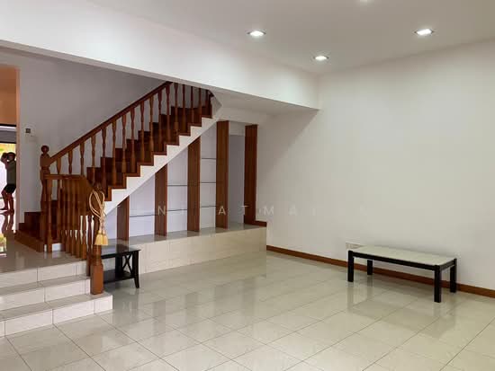 Salam Walk Terrace For Rent photo 2