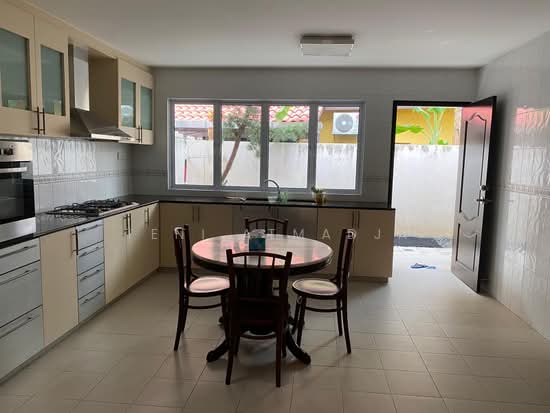 Salam Walk Terrace For Rent photo 3