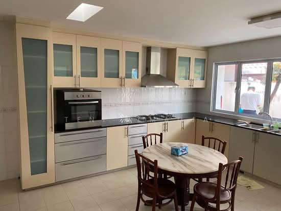 Salam Walk Terrace For Rent photo 4