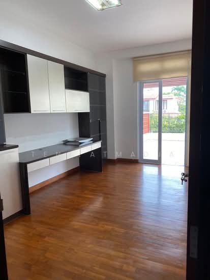 Salam Walk Terrace For Rent photo 6