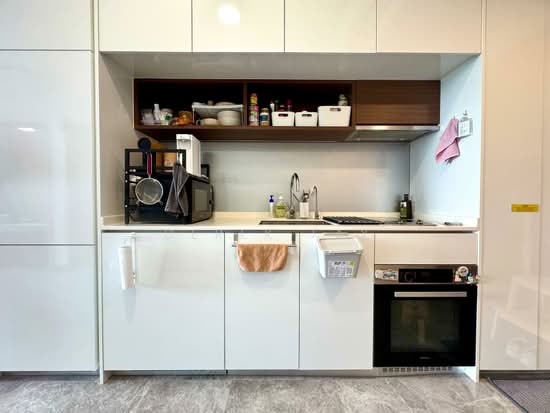 FOURTH AVENUE RESIDENCES photo 4