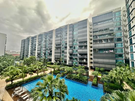 TREASURE AT TAMPINES photo 2