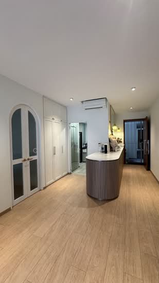 DOUBLE BAY RESIDENCES image 1 of 10