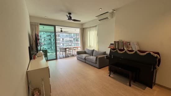 DOUBLE BAY RESIDENCES photo 2
