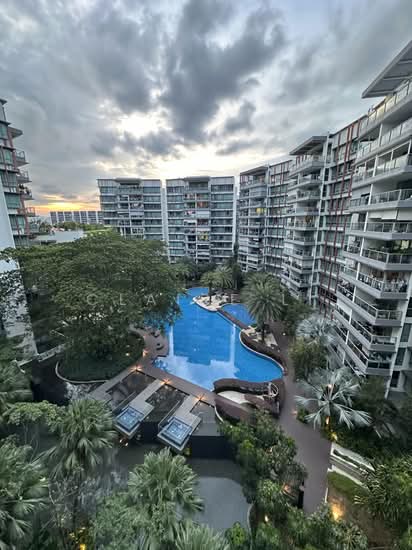 DOUBLE BAY RESIDENCES photo 3