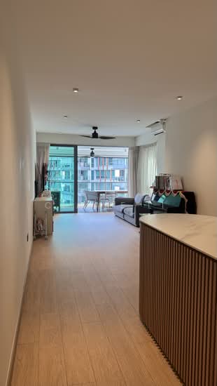 DOUBLE BAY RESIDENCES photo 4